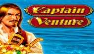 Игровой слот Captain Venture