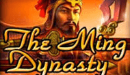 Игровой автомат The Ming Dynasty от Максбетслотс - онлайн казино Maxbetslots