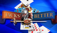 Игровой автомат Tens Or Better